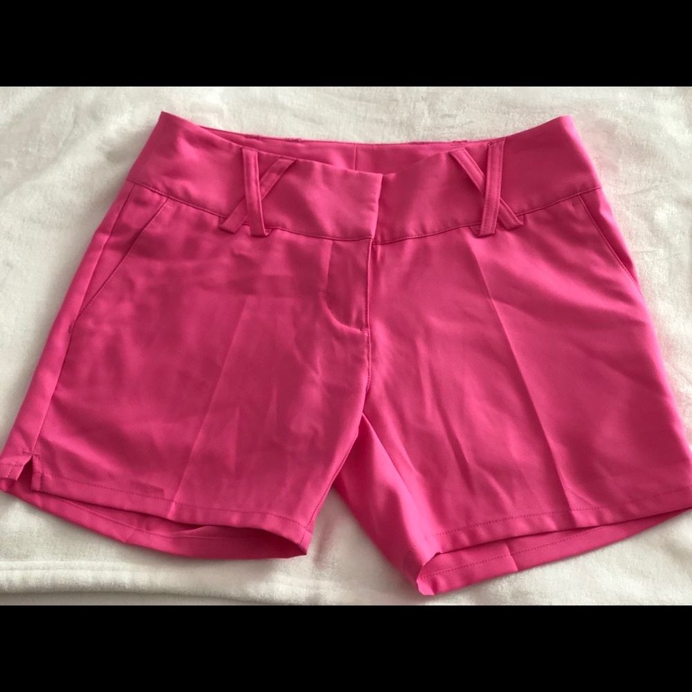 Adidas Golf Shorts!